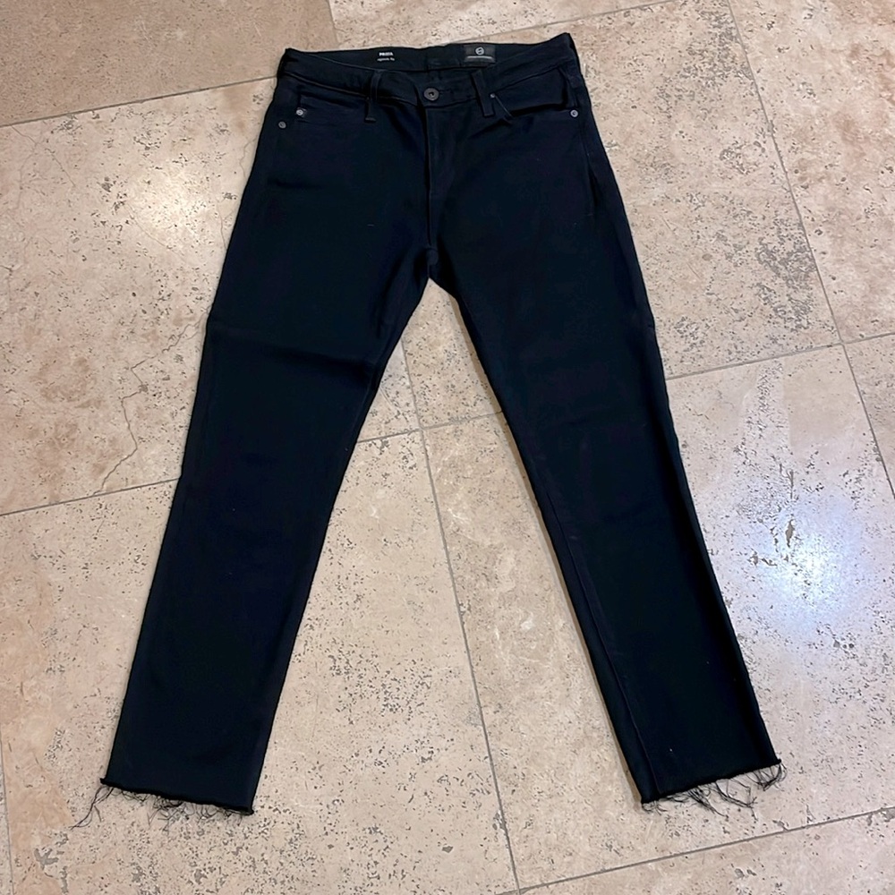 AG Prima Cigarette Jean